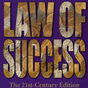 Law of Success eBook