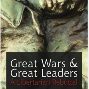 Great Wars and Great Leaders