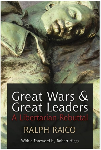 Great Wars and Great Leaders
