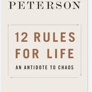 12 Rules for Life