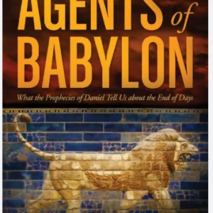 Agents of Babylon
