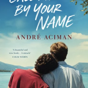 Call Me by Your Name